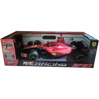 Maisto Τηλεκατευθυνόμενο Αυτοκίνητο Ferrari SF-23 1:10 82771