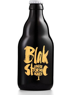 BlakStoc Ginger for my Honey