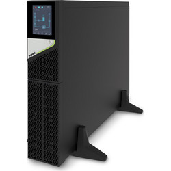 Legrand Daker UPS On-Line 3kVA 3kW Καθαρού Ημιτόνου με 6 Πρίζες C13