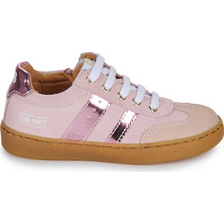 GBB Berange Παιδικά Sneakers Ροζ AN405-47