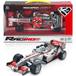 Racing High Speed Champion με Φώτα & Ήχους FA94