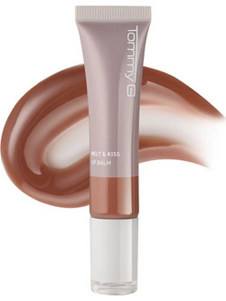 Tommy G Melt & Kiss Latte Smille Lip Balm Tube με Χρώμα