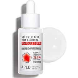APLB Salicylic Acid BHA Arbutin Serum Προσώπου για Ακμή & Λάμψη με BHA 40ml