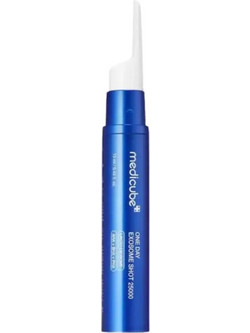Medicube One Day Exosome Shot Pore Ampoule 25000 Ενυδατικό Serum Προσώπου για Λάμψη με AHA BHA Νιασιναμίδη & Πεπτίδια 13ml