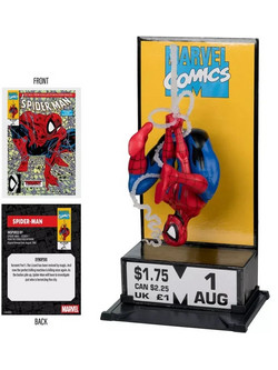 McFarlane Marvel Spider-Man 1 19cm