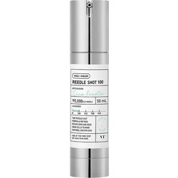 VT Cosmetics Reedle Shot 100 Αντιγηραντικό Ενυδατικό Serum Προσώπου για Σύσφιξη με Υαλουρονικό 50ml