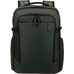 Samsonite Armox 154060-1576 Σακίδιο Πλάτης 28lt Κυπαρισσί