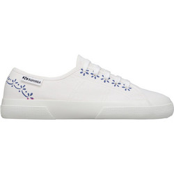 Superga Γυναικεία Sneakers Λευκά S71473W-ACA