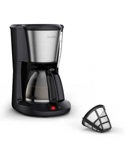 Tefal CM5S1DE0 Καφετιέρα Φίλτρου 1000W