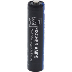Fischer Rechargeable AAA 1000mAh 1τμχ