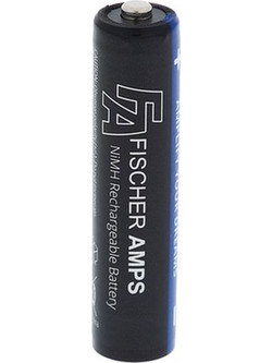 Fischer Rechargeable AAA 1000mAh 1τμχ