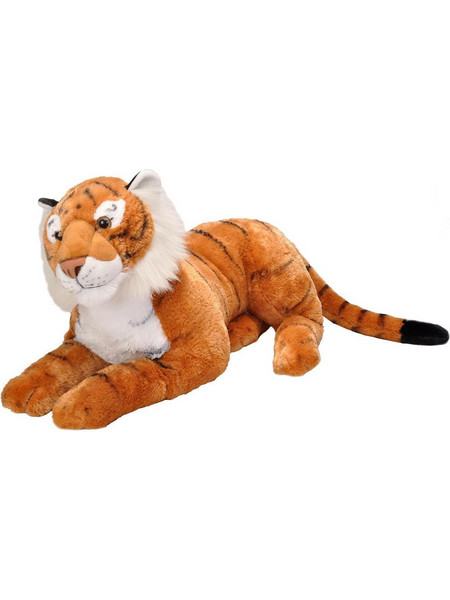 Wild Republic Cuddlekins Tiger 76cm