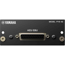 Yamaha PY8-AE Audio Interface Card