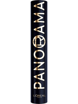 L'Oreal Paris Panorama Blue Suede Mascara για Όγκο 9.9ml