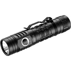 Wuben C2 Επαναφορτιζόμενος Φακός Led 2000lm
