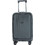 Airplus 29911-01 Βαλίτσα Καμπίνας 54x34x22cm με 4 Ρόδες Μαύρη