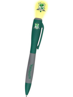 SD Toys Harry Potter Slytherin Light Στυλό Διαρκείας