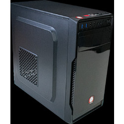 i-aBox Office Value v2 S+ (Ryzen 5 5600GT/32GB/1TB SSD + 2TB HDD/Radeon Vega 7/Windows 11)