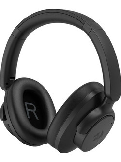 Redragon VibeCore H610 Ασύρματο Gaming Headset Over Ear Black