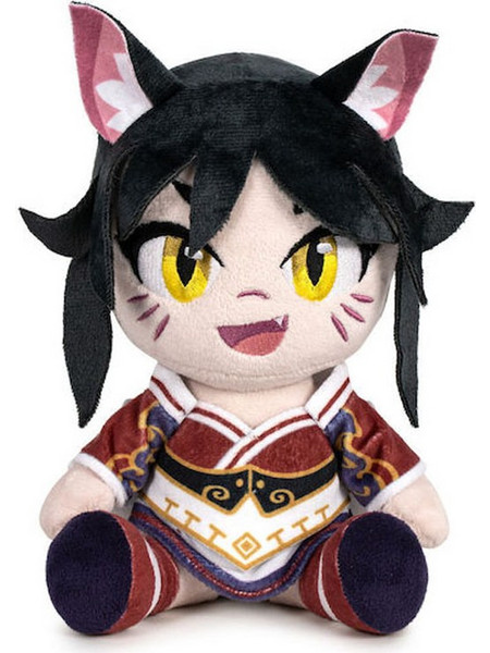Play By Play League of Legends Ahri 21cm 760025769-1