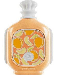Zimaya Zukhruf Peach Please Eau de Parfum 100ml