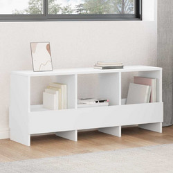 vidaXL Έπιπλο Τηλεόρασης Μοριοσανίδα Μ102xΠ30xΥ45cm 890960
