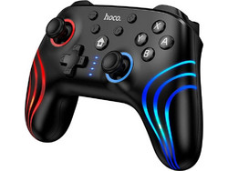 Hoco GA2 Wireless Controller για PC Switch & Switch 2 Black
