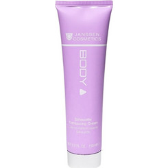 Janssen Cosmetics Silhouette Contouring Κρέμα Σώματος για Σύσφιξη 150ml
