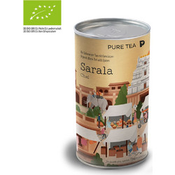 Althaus Pure Tea Sarala 160gr
