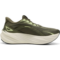 Puma Maxima Pro Ανδρικά Αθλητικά Παπούτσια για Τρέξιμο Χακί 313313-17
