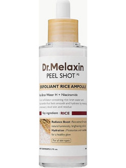 Dr. Melaxin Peel Shot Exfoliating Peeling 80ml