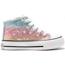 Conguitos Παιδικά Sneakers Μποτάκια Πολύχρωμα OSSH141074