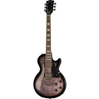 Gibson Les Paul Studio Session Ηλεκτρική Κιθάρα 4/4 Single Cut με Μαγνήτες HH & Ταστιέρα Ebony Translucent Ebony Burst