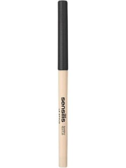 Sensilis Le Stylo Ultra Black Μολύβι Ματιών Αδιάβροχο Μηχανικό 0.35gr