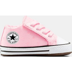 Converse Chuck Taylor All Star Polka Dots Easy-On PINK A14385C