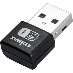 Edimax EW-7611UXB Ασύρματος USB Αντάπτορας Δικτύου 900Mbps