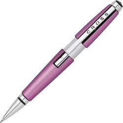 Cross Edge Pink Lumina Στυλό Gel AT0555-6