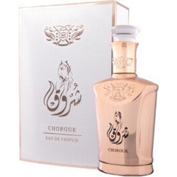 Al Malakia Chorouk Eau de Parfum 100ml