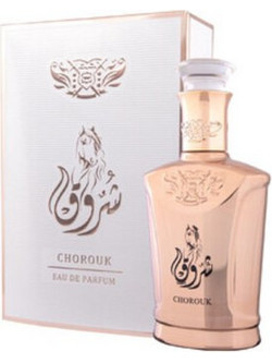 Al Malakia Chorouk Eau de Parfum 100ml