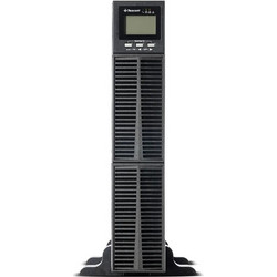 Tescom 1103XLRTB4X9-I UPS On-Line 3kVA 3kW Καθαρού Ημιτόνου