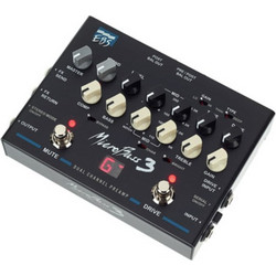 EBS Micro Bass 3
