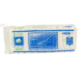 Ecofarm Υδρόφιλο Βαμβάκι Pre-Cut 100gr