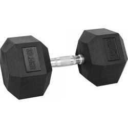 Insportline 22095 Εξάγωνος Αλτήρας 32.5kg