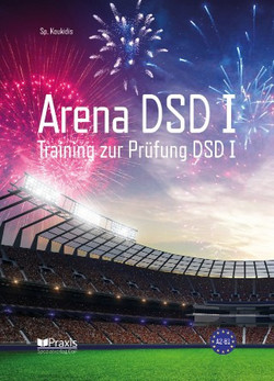 Arena dsd i Kursbuch