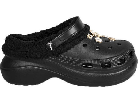 Adam's Σαμπό Black 89225551