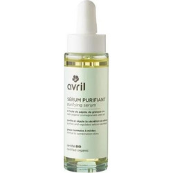 Avril Purifying Serum Προσώπου 30ml