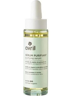 Avril Purifying Serum Προσώπου 30ml