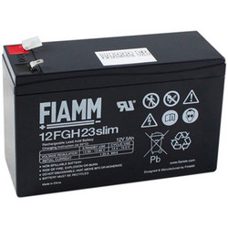 Fiamm 12FGH23 F1 Μπαταρία VRLA-AGM 12V 5Ah