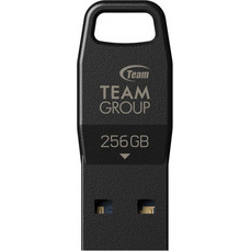 TeamGroup S5 256GB USB Stick 3.2 Gen 1 με USB-A