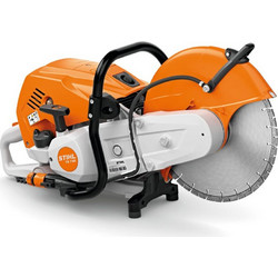 Stihl TS 710i